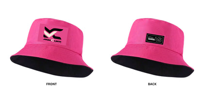 Mac Clark Racing x SickKids VS Bucket Hat | 2025 Limited Edition